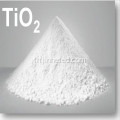 Rutile Titanium dioxide สำหรับอุตสาหกรรมสี